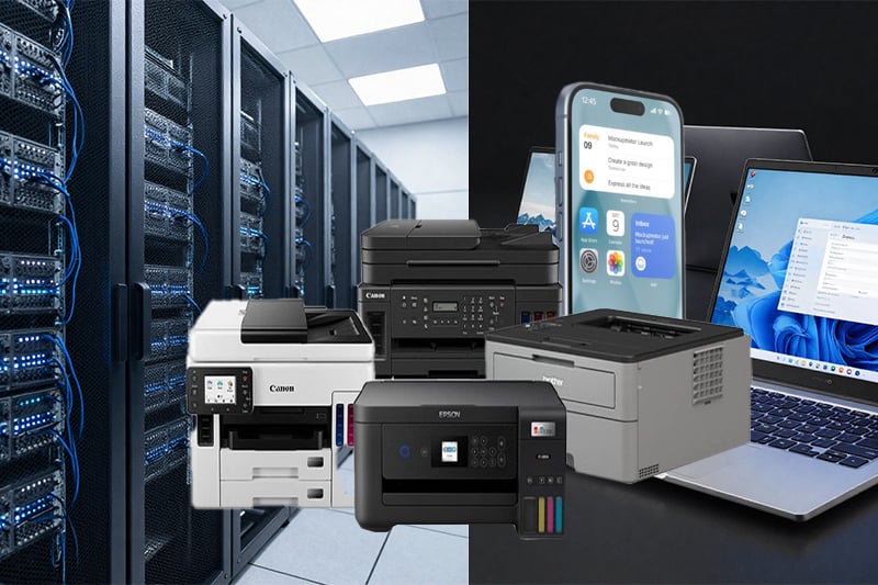 Server